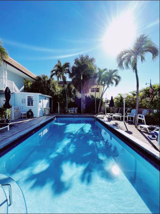 Great Escape Apartments By Lowkl Fort Lauderdale Exterior foto