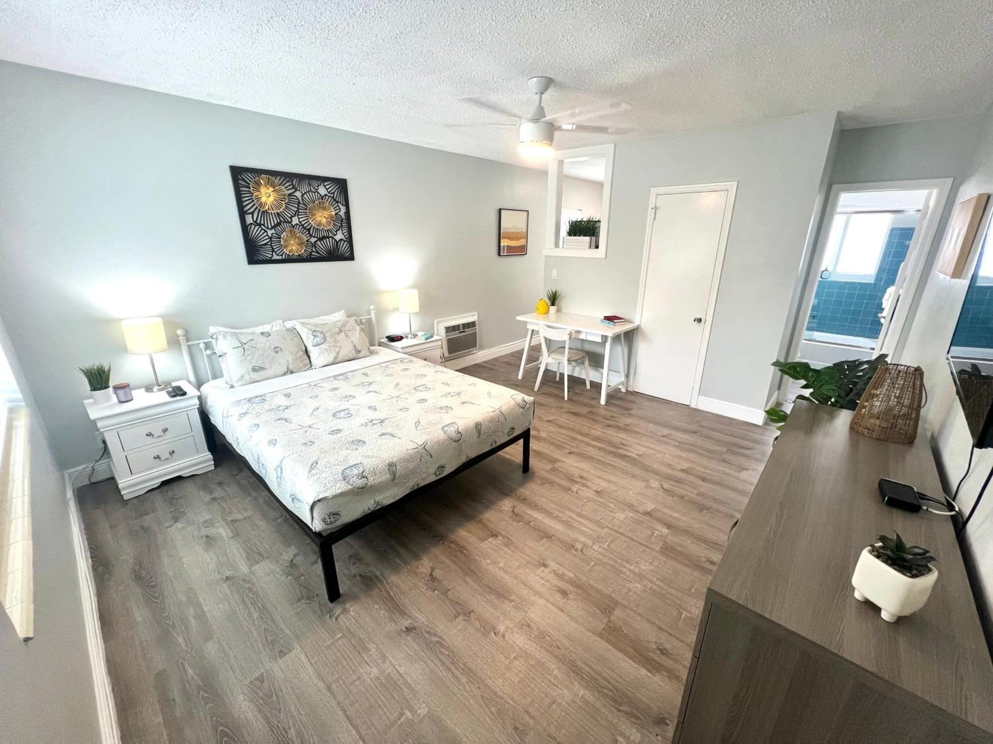 Great Escape Apartments By Lowkl Fort Lauderdale Exterior foto