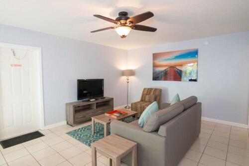 Great Escape Apartments By Lowkl Fort Lauderdale Exterior foto